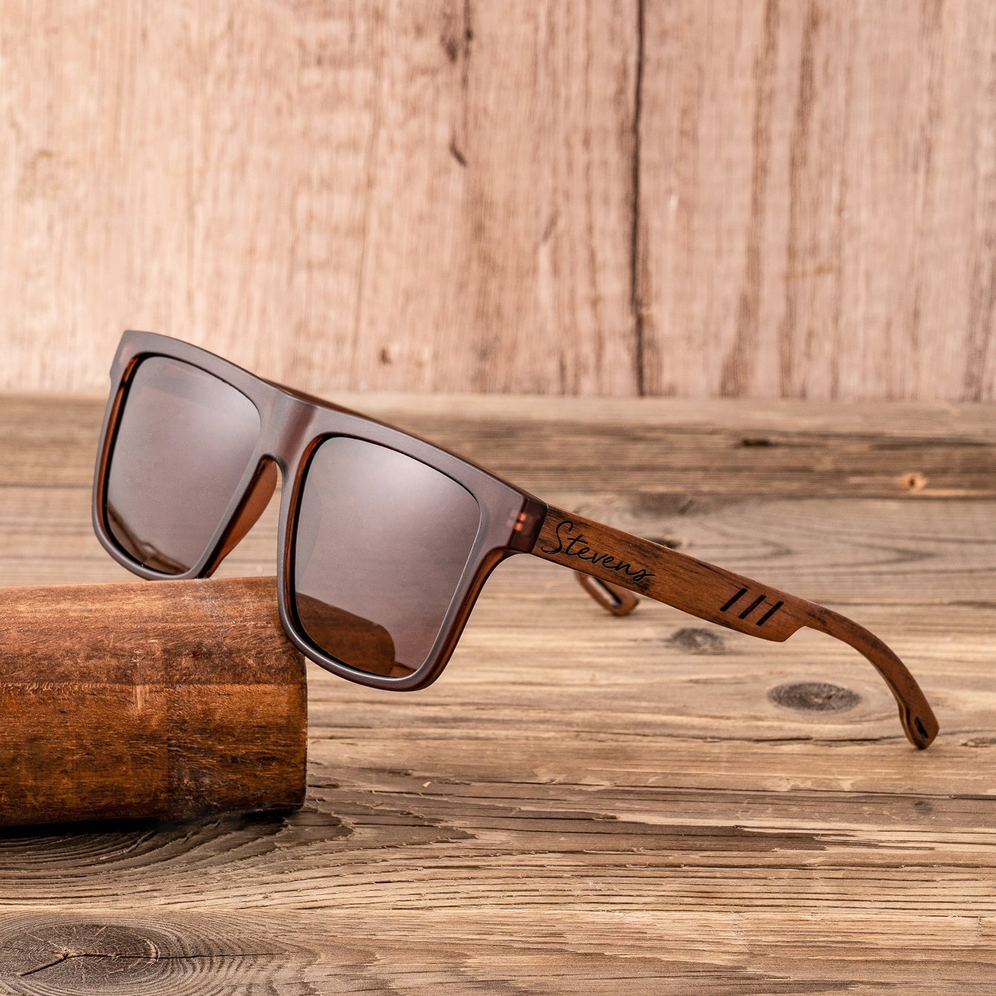 Groomsmen Sunglasses, Groomsmen Gifts, Custom Engraved Sunglasses, Groomsmen Proposal, Personalized Wooden Sunglasses, Wedding gift for guys