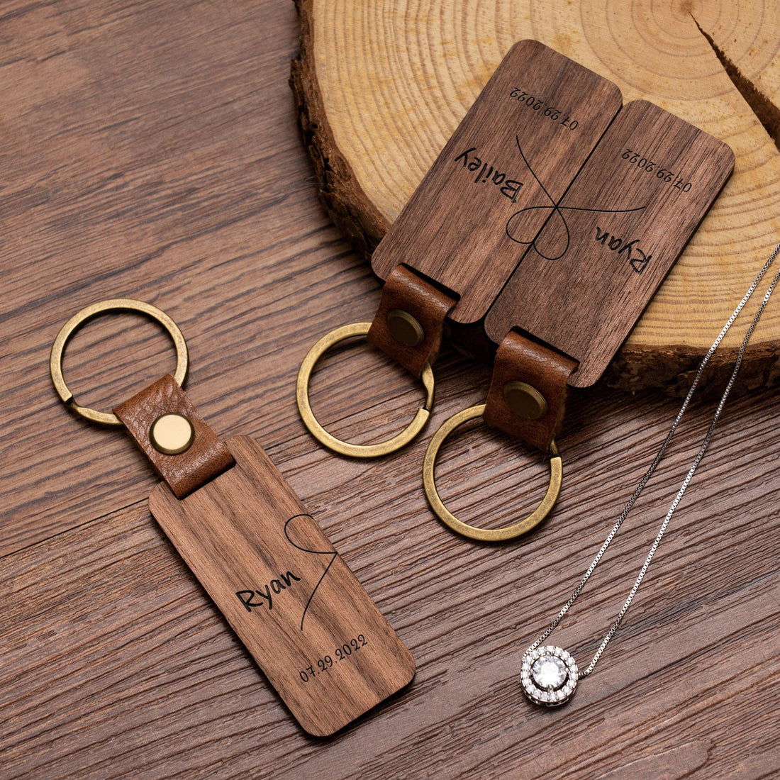Beyond Function – The Soul of Handmade Wooden Accessories