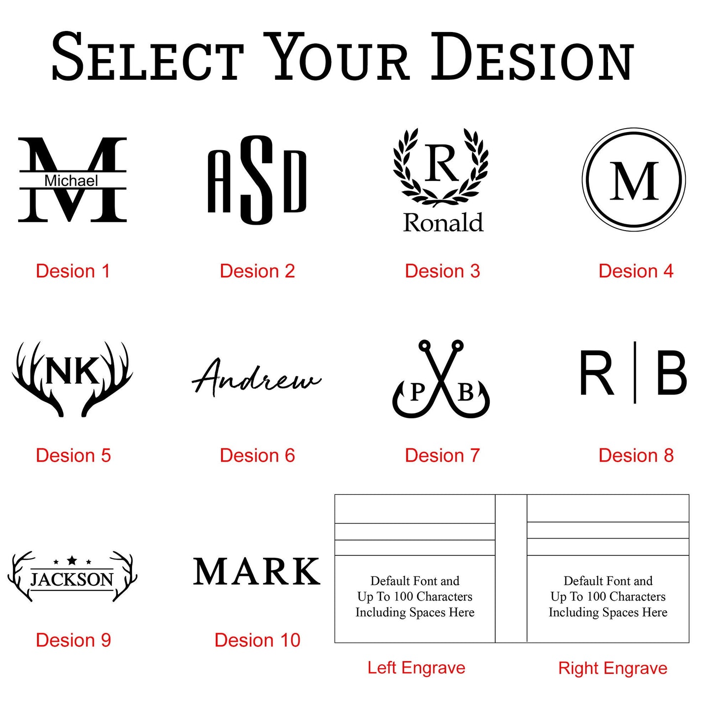 Personalized Wallet,Mens Wallet,Engraved Wallet,Groomsmen Wallet,Leather Wallet,Custom Wallet,Boyfriend Gift for Men, Christmas Gift for Him