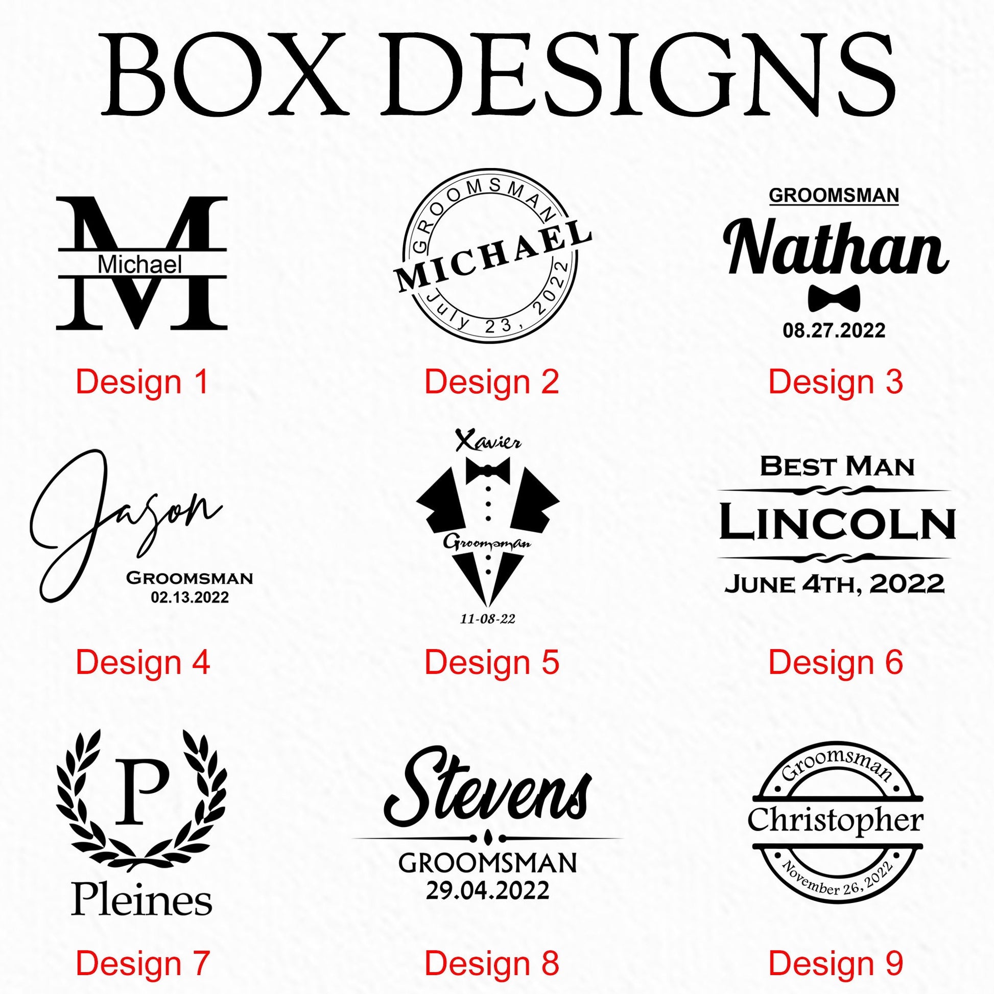 Custom Groomsmen Gift, Wood Watch, Engraved Wooden Watches, Best man Proposal, Groom Gift from Bride on Wedding Day, Groomsmen Wooden Watch