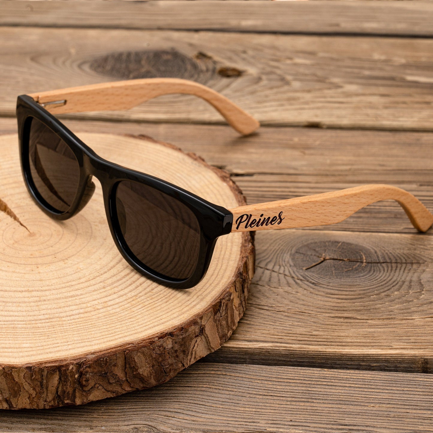 Junior Groomsmen Sunglasses, Custom Engraved Wood Sunglasses, Toddler Youth Kid Glasses, Jr. Groomsmen Proposal Gift Idea for Wedding Party