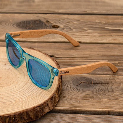 Ring Security Sunglasses, Custom Kids Ring Bearer Sunglasses, Ring Bearer Gift, Toddler Small Child Size Sunglasses, Flower Girl Sunglasses