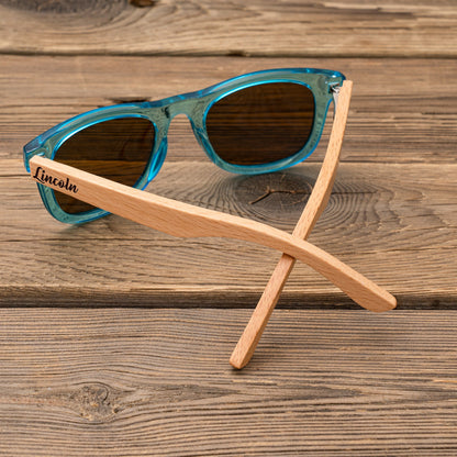 Ring Security Sunglasses, Custom Kids Ring Bearer Sunglasses, Ring Bearer Gift, Toddler Small Child Size Sunglasses, Flower Girl Sunglasses