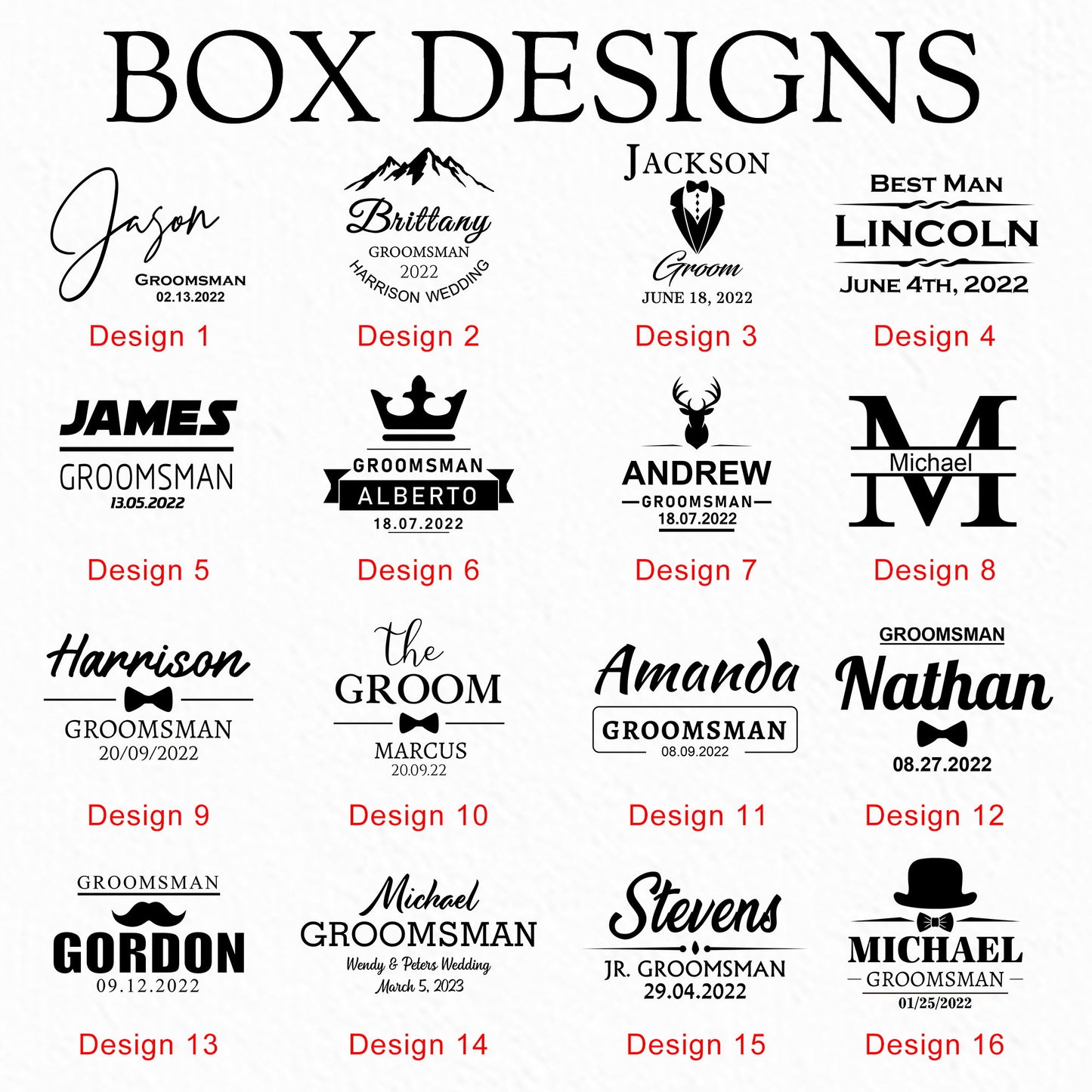 Groomsmen Sunglasses, Groomsmen Gifts, Custom Engraved Sunglasses, Groomsmen Proposal, Personalized Wooden Sunglasses, Wedding gift for guys