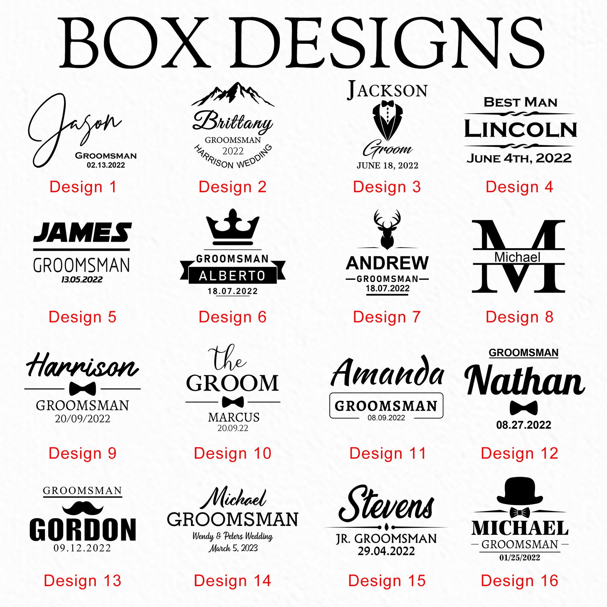 Groomsmen Sunglasses, Groomsmen Gifts, Custom Engraved Sunglasses, Groomsmen Proposal, Personalized Wooden Sunglasses, Wedding gift for guys