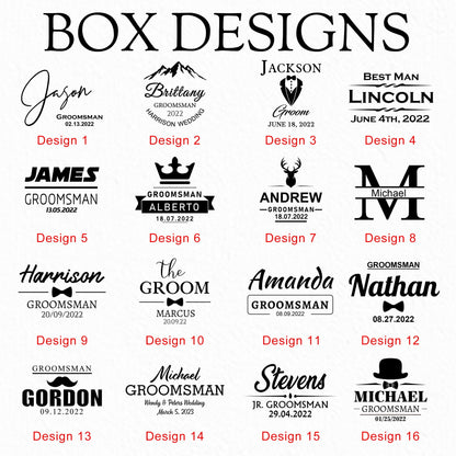 Personalized Wooden Sunglasses, Groomsmen Gifts, Custom Engraved Sunglasses, Groomsmen Proposal, Wedding Gifts for Guys, Bachelor Party Gift