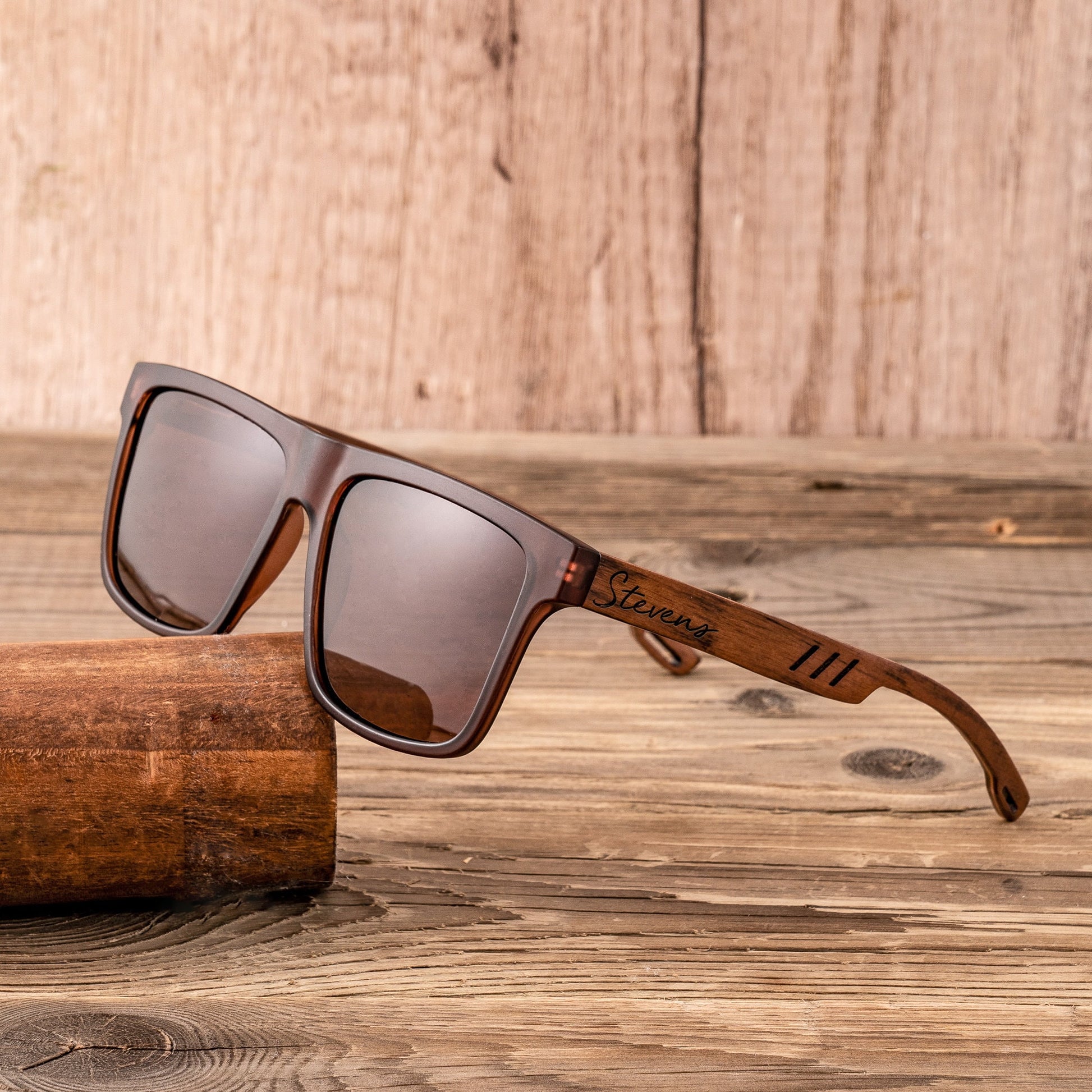 Groomsmen Sunglasses, Groomsmen Gifts, Custom Engraved Sunglasses, Groomsmen Proposal, Personalized Wooden Sunglasses, Wedding gift for guys