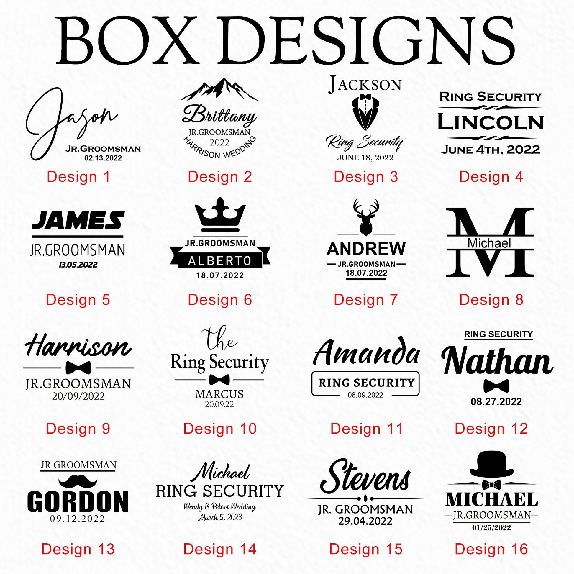 Personalized Kids Sunglasses, Ring Bearer Ring Security Sunglasses, Toddler Child Sunglasses,Flower Girl Sunglasses, Wedding Gift for kids