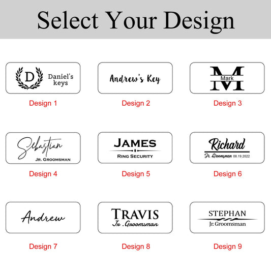 Jr. Groomsmen Gift Set, Engraved Pocket Watch, Walnut Wood Keychain, Ring Security Sunglasses, Wedding Gift for Kid, Custom Ring Bearer Gift