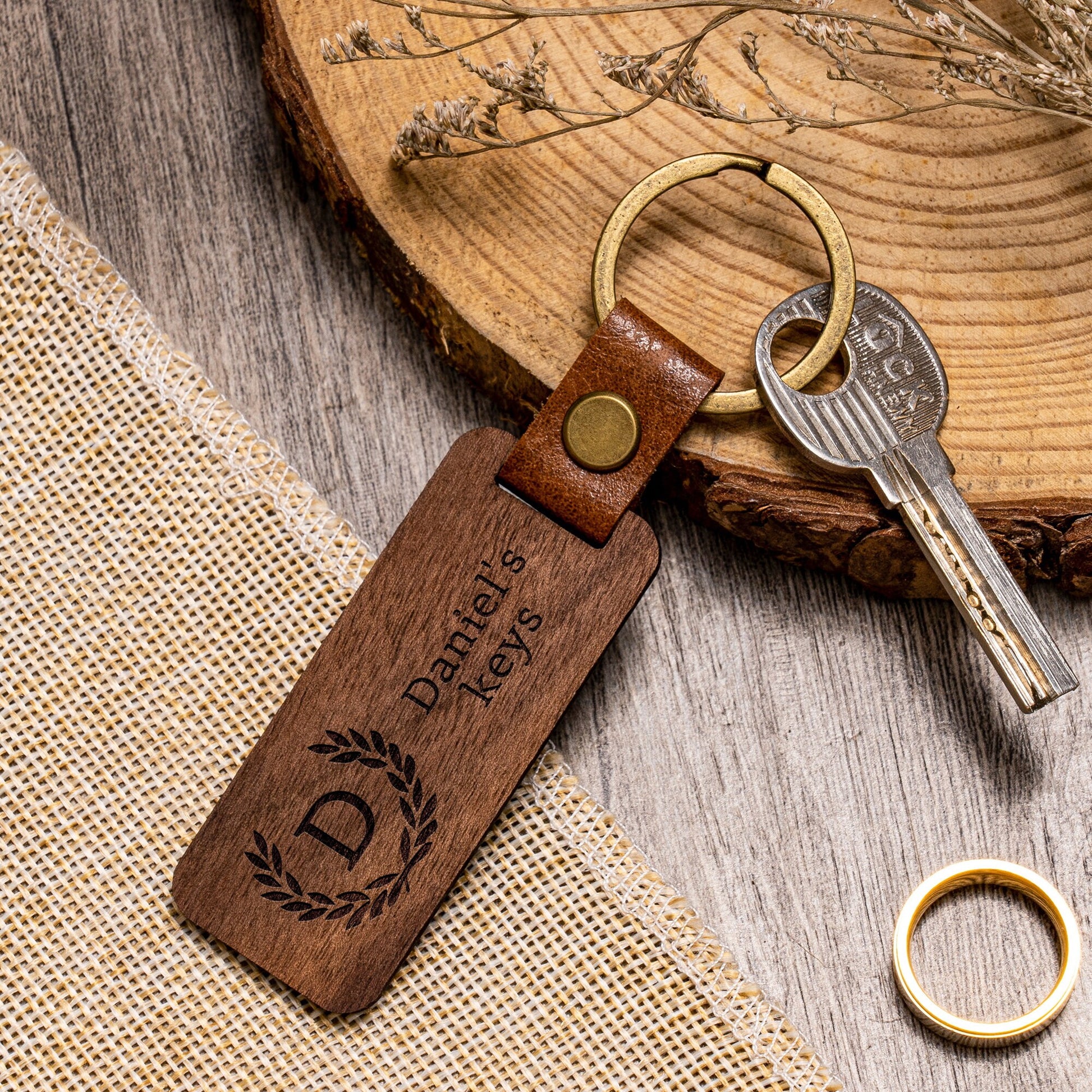 Jr. Groomsmen Gift Set, Engraved Pocket Watch, Walnut Wood Keychain, Ring Security Sunglasses, Wedding Gift for Kid, Custom Ring Bearer Gift