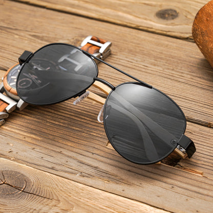 Personalized Groomsmen Sunglasses, Groomsmen Gifts, Custom Engraved Wood Sunglasses,Groomsmen Proposal, Wedding Bachelor party gift for guys