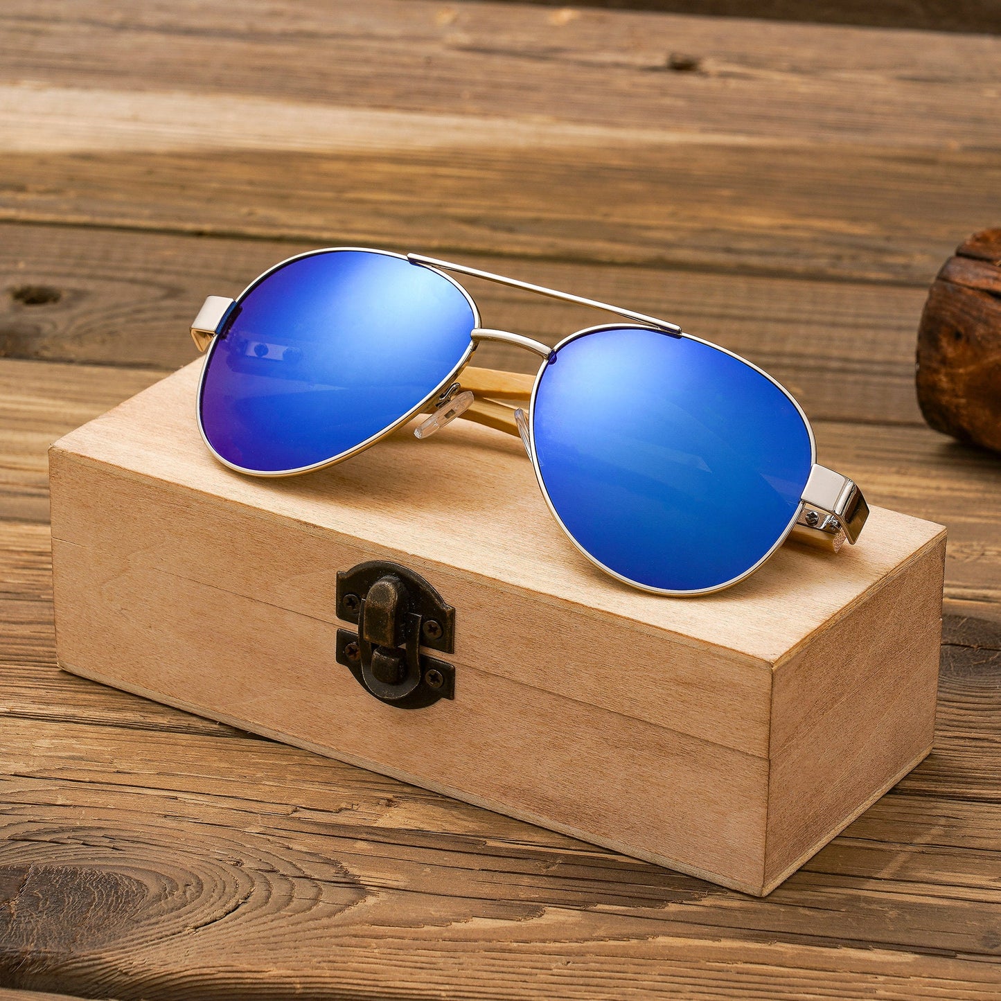 Personalized Groomsmen Sunglasses, Groomsmen Gifts, Custom Engraved Wood Sunglasses,Groomsmen Proposal, Wedding Bachelor party gift for guys