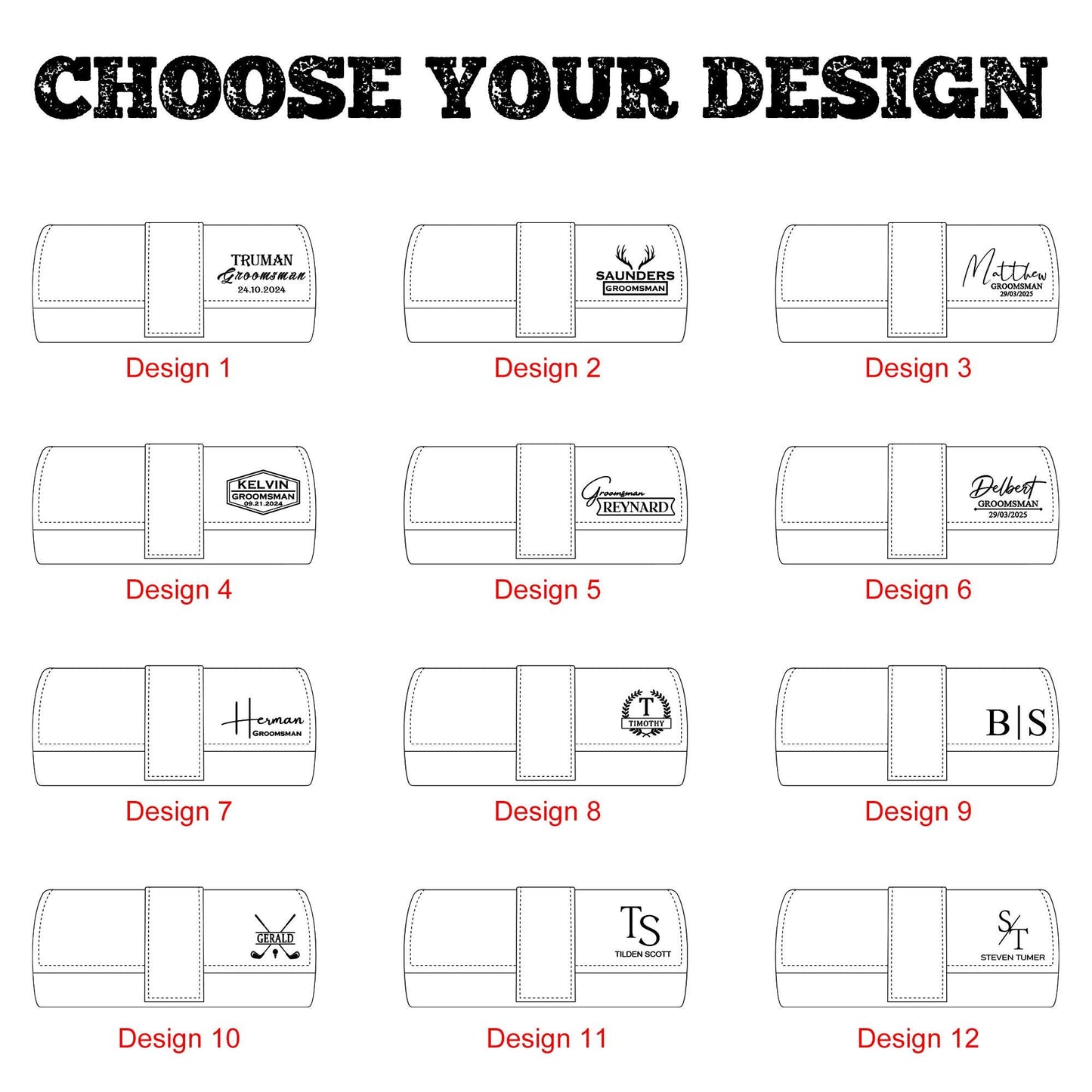 Personalized Mens Sunglasses with Leather Box, Groomsmen Gifts Idea, Best Man Gift, Bachelor Party Gifts, Wedding Party Gifts, Gift for Men