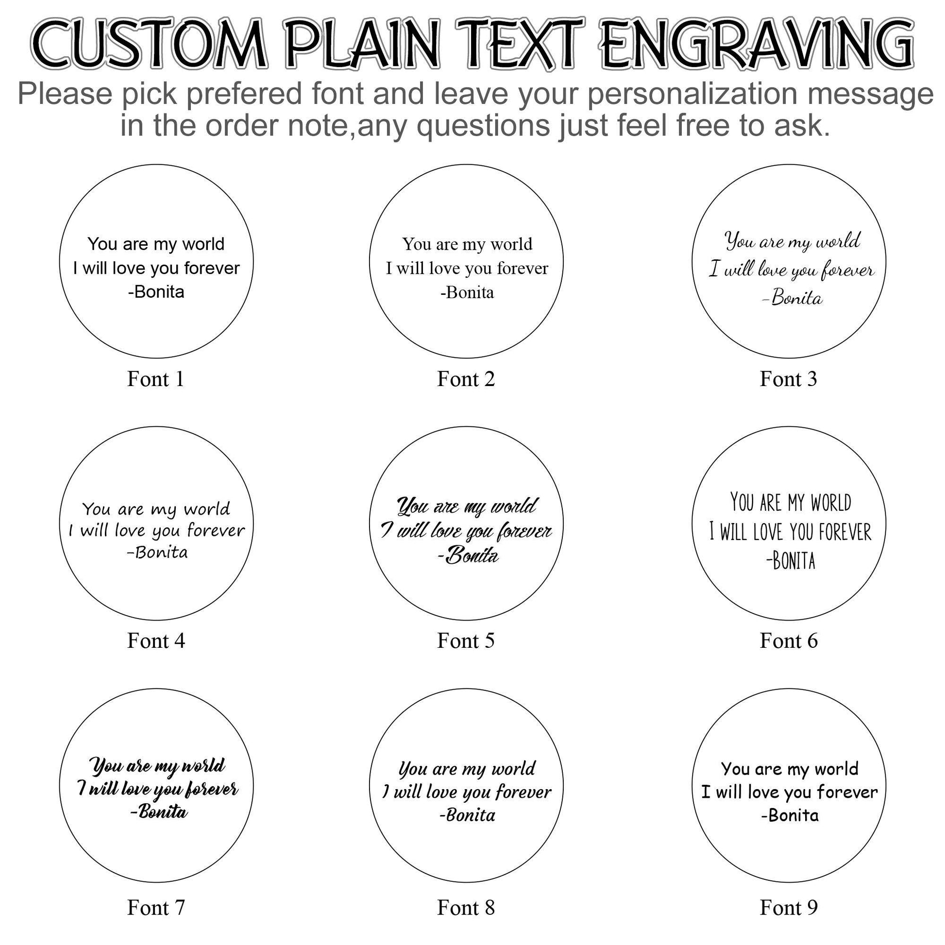 Personalized Round Wood Ring Dish, Gift for Her, Engagement Ring Holder, Wedding Ring Dish, Wedding Gift, Newlywed Gifts, Anniversary Gifts