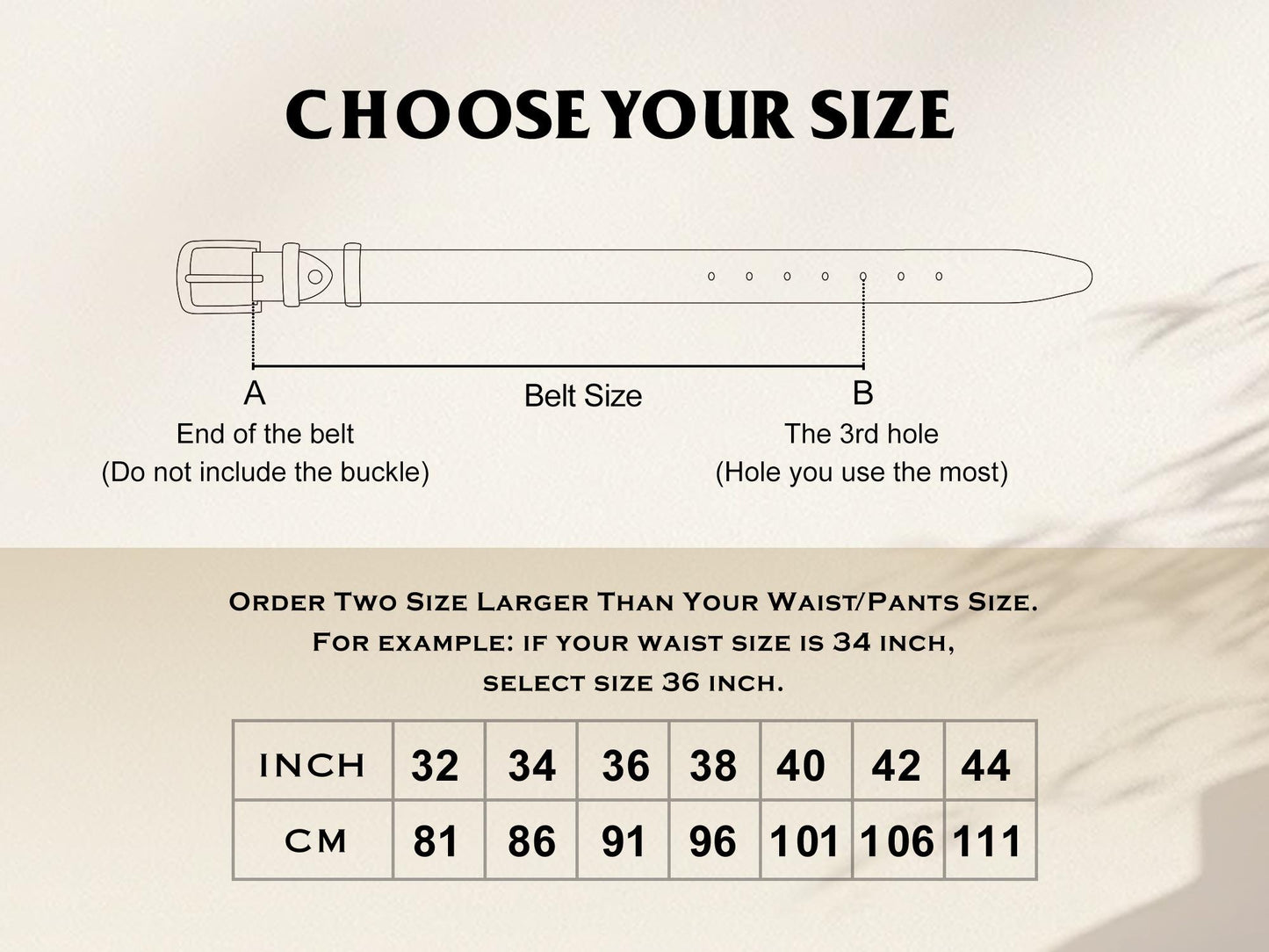 Custom Leather Belt for Dad, Engraved Men's Belt, Personalized Gift for Boyfriend, Christmas Gift for Dad, Valentines Day Gift for Husband