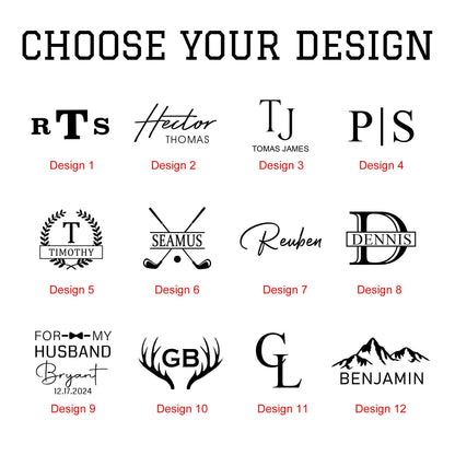 Personalized Men's Leather Toiletry Bag, Groomsmen Gifts, Dopp Kit Men's Leather Accessory, Anniversary Gift for Him, Christmas Gift for Men