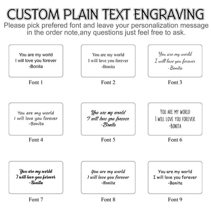 Personalized Rectangle Wood Ring Dish, Engagement Ring Holder, Custom Wedding Ring Dish, Wedding Gift, Anniversary Gifts, Gifts for Newlywed