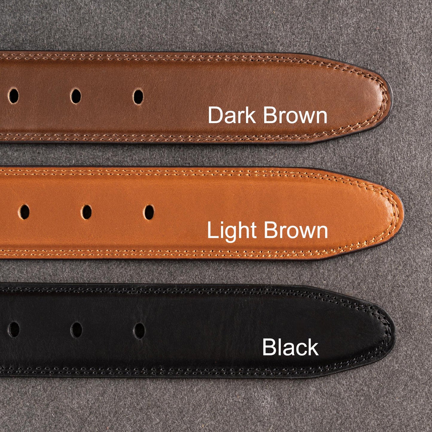 Personalized Leather Belt, Custom Handcrafted Belt for Men, Valentines Day Gift for Husband, Unique Boyfriend Gift, Christmas Gift for Dad